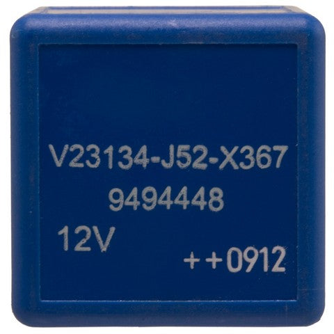 Starter Relay WVE 1R1864