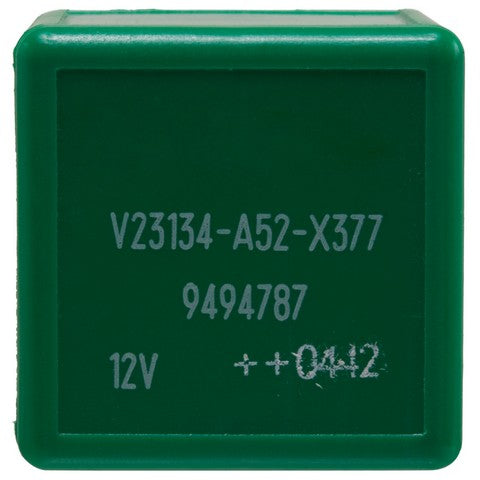 HVAC Blower Motor Relay WVE 1R1865