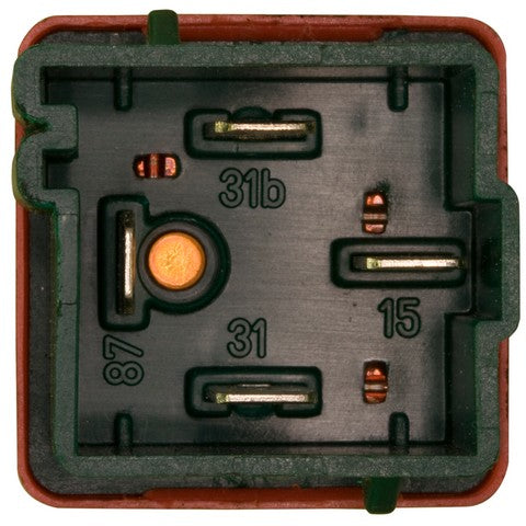 Fuel Pump Relay WVE 1R1866