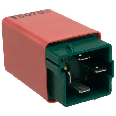 Fuel Pump Relay WVE 1R1866