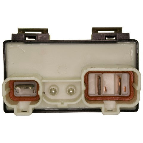 Secondary Air Injection Relay WVE 1R1868