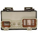Secondary Air Injection Relay WVE 1R1868