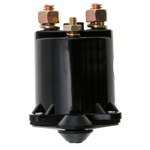 Engine Intake Manifold Heater Relay WVE 1R1875