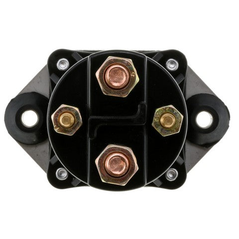 Engine Intake Manifold Heater Relay WVE 1R1875