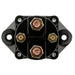 Engine Intake Manifold Heater Relay WVE 1R1875