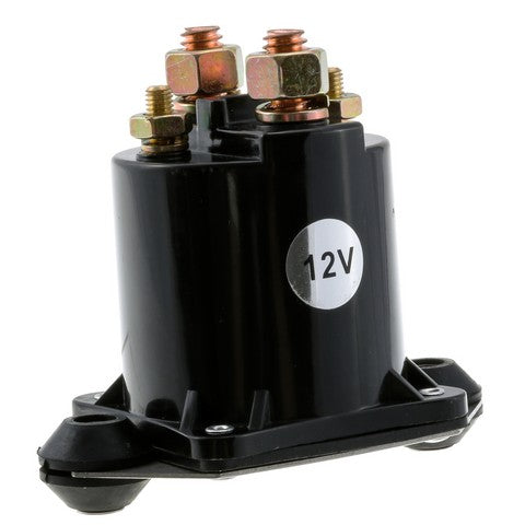 Engine Intake Manifold Heater Relay WVE 1R1875
