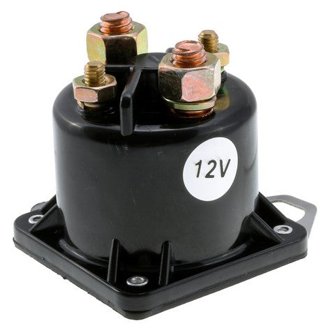 Diesel Glow Plug Relay WVE 1R1878