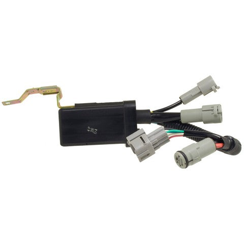 Engine Cooling Fan Motor Relay WVE 1R1879
