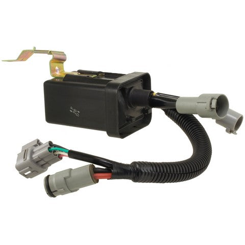 Engine Cooling Fan Motor Relay WVE 1R1879