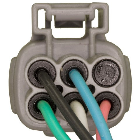 Engine Cooling Fan Motor Relay WVE 1R1879