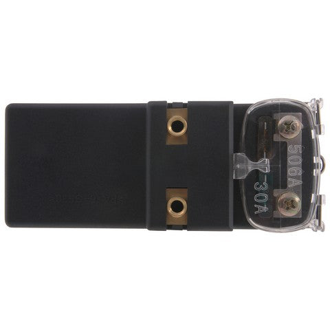 Engine Cooling Fan Motor Relay WVE 1R1883