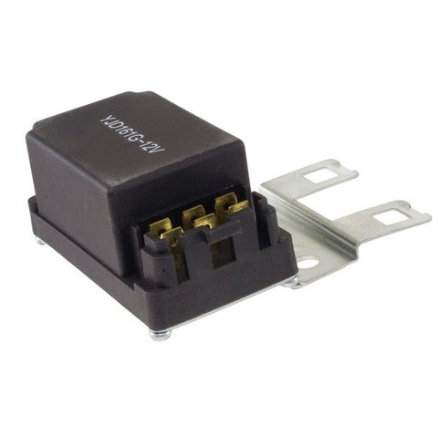 Fuel Pump Relay WVE 1R1893