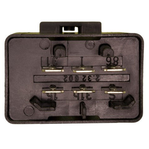 Pulse Wiper Relay WVE 1R1900