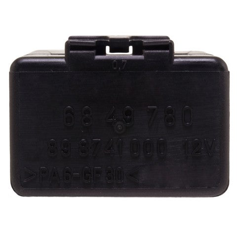 Pulse Wiper Relay WVE 1R1900