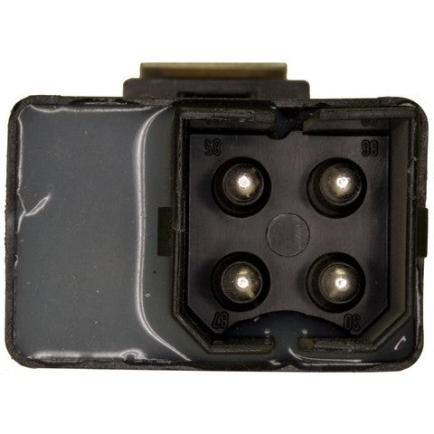 Engine Cooling Fan Motor Relay WVE 1R1901