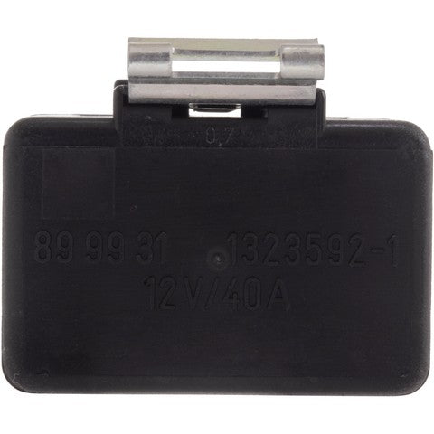 Engine Cooling Fan Motor Relay WVE 1R1901