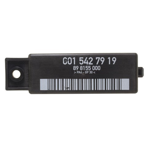 Windshield Wiper Motor Relay WVE 1R1909