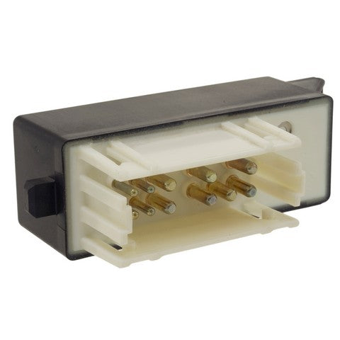 Windshield Wiper Motor Relay WVE 1R1909