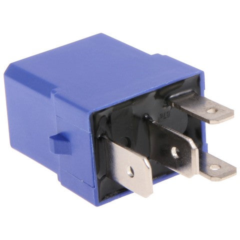 A/C Compressor Control Relay WVE 1R1921