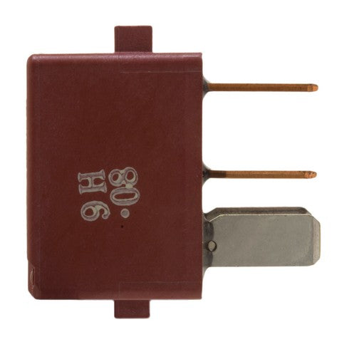 Engine Control Module (ECM) Relay WVE 1R1923