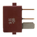 Engine Control Module (ECM) Relay WVE 1R1923