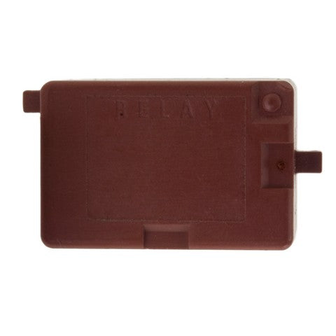 Engine Control Module (ECM) Relay WVE 1R1923