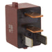 Engine Control Module (ECM) Relay WVE 1R1923