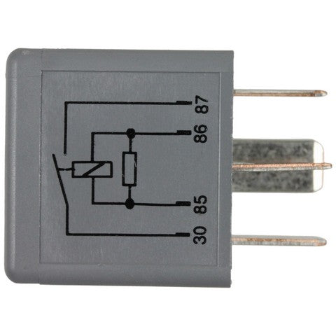 Multi-Purpose Relay WVE 1R1945