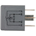 Multi-Purpose Relay WVE 1R1945