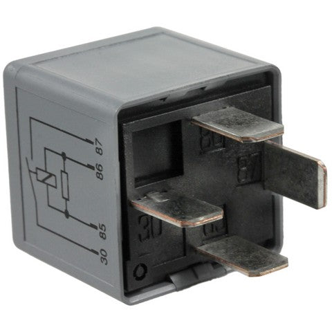 Multi-Purpose Relay WVE 1R1945