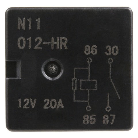 Multi-Purpose Relay WVE 1R1946