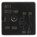 Multi-Purpose Relay WVE 1R1946