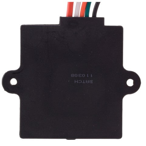 Daytime Running Light Relay-Universal WVE 1R1951