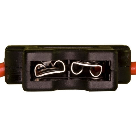 Daytime Running Light Relay-Universal WVE 1R1951