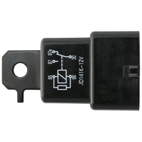 Fog Light Relay WVE 1R1962