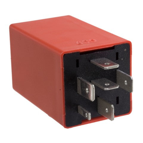 Windshield Wiper Motor Relay WVE 1R1967