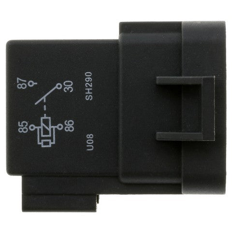 Secondary Air Injection Pump Relay WVE 1R1975