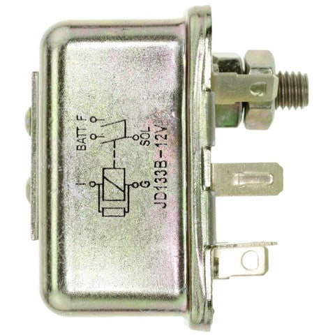 Starter Relay WVE 1R1977