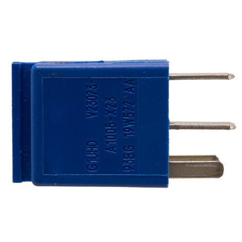 A/C Compressor Control Relay WVE 1R1979