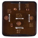 Power Window Relay WVE 1R1981