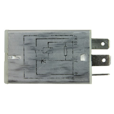 ABS Relay WVE 1R1986