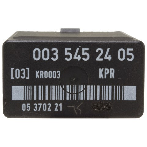 Fuel Pump Relay WVE 1R1989