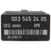 Fuel Pump Relay WVE 1R1989