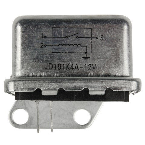 HVAC Blower Motor Relay WVE 1R1990
