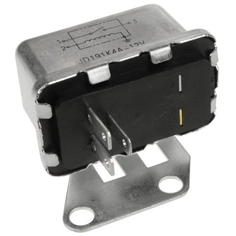 HVAC Blower Motor Relay WVE 1R1990