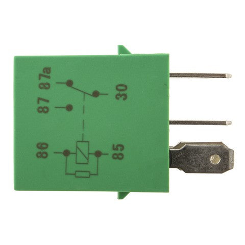 Traction Control Unit Relay WVE 1R1995