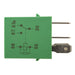 Traction Control Unit Relay WVE 1R1995
