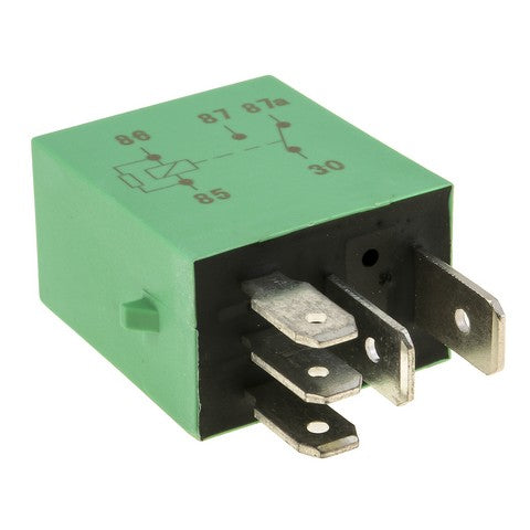 Traction Control Unit Relay WVE 1R1995