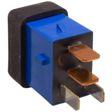 HVAC Blower Motor Relay WVE 1R2002