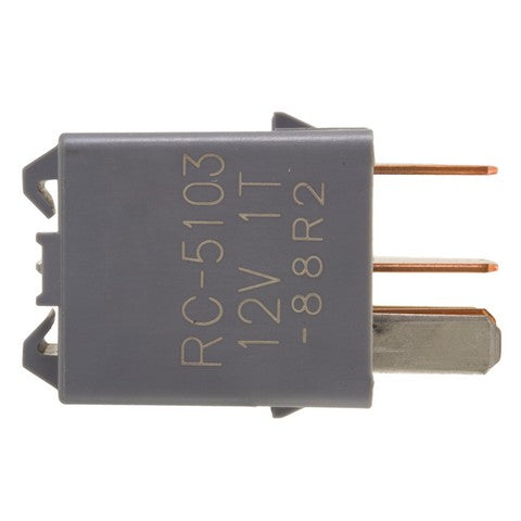 Fog Light Relay WVE 1R2004